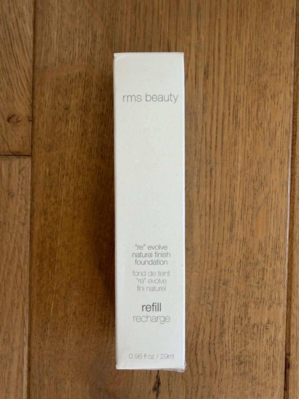 RMS Beauty foundation refill - shade 55